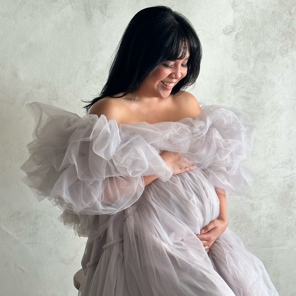 Meet your Posher, April - Picture 1 of 1